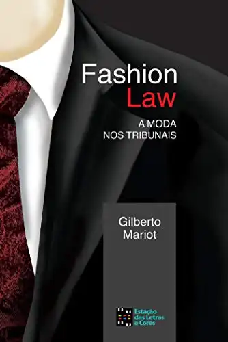 Baixar Fashion Law – A moda nos tribunais pdf, epub, mobi, eBook
