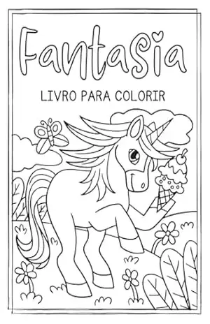 Fatasia livro para colorir: Livro Fantasia para colorir - Bueno Guilherme Fatasia livro para colorir: Livro Fantasia para colorir - Bueno Guilherme