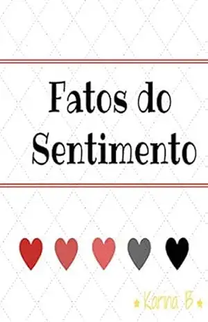 Fatos do Sentimento – Karina Barbosa
