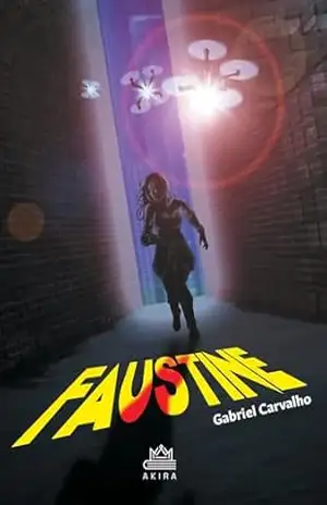 Faustine – Gabriel Carvalho