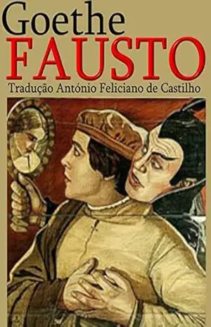 Fausto [Annotated] – Johann Wolfgang von Goethe