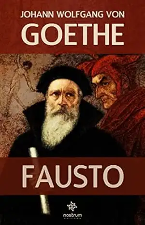 Fausto – Clássicos de Goethe – Johann Wolfgang von Goethe