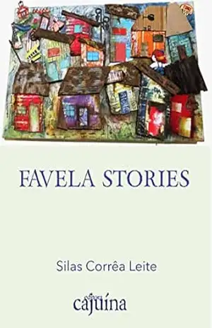 Favela Stories – Silas Corrêa Leite