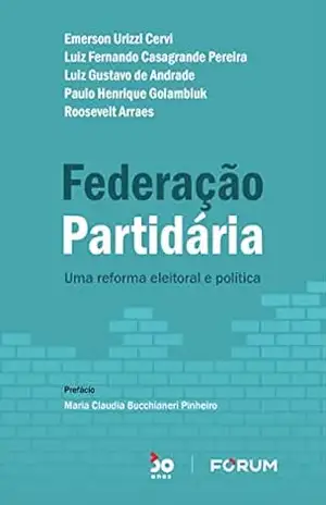Federação Partidária - Emerson Urizzi Cervi Federação Partidária - Emerson Urizzi Cervi