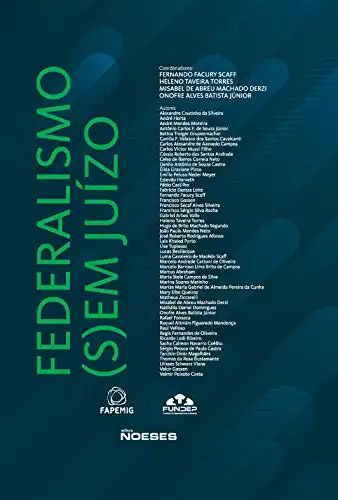 Baixar Federalismo (S)EM Juízo pdf, epub, mobi, eBook