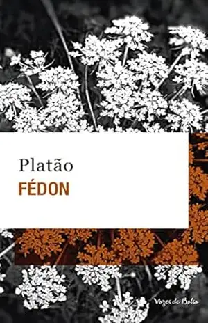 Fédon – Ed. Bolso (Vozes de Bolso) – Platão