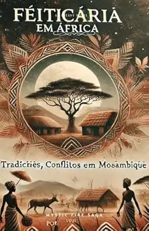 Feitiçaria em África – Donaldo  Banze