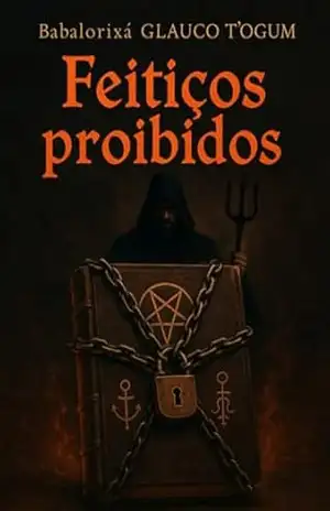 Feitiços Proibidos – Babalorixá Glauco T´ogum