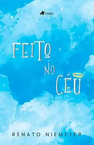 Feito no Céu – Renato Niemeyer