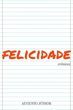 Baixar Felicidade pdf, epub, mobi, eBook