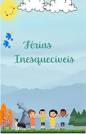 Férias Inesquecíveis – Rafael Kinoshita