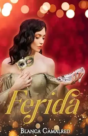FERIDA – Blanca Camalred