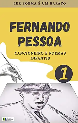 Baixar FERNANDO PESSOA: CANCIONEIRO E POEMAS INFANTIS pdf, epub, mobi, eBook