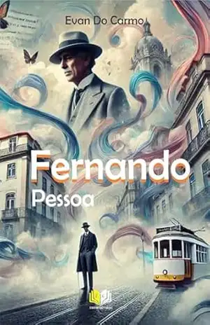 FERNANDO PESSOA – EVAN  DO CARMO