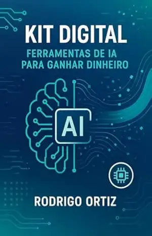 Ferramentas de IA para Ganhar Dinheiro - Rodrigo Ortiz Ferramentas de IA para Ganhar Dinheiro - Rodrigo Ortiz