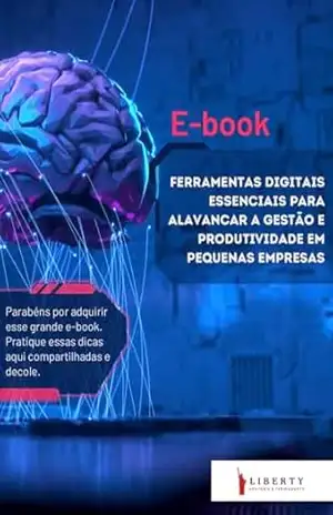 FERRAMENTAS DIGITAIS ESSENCIAIS PARA ALAVANCAR A GESTÃO E PRODUTIVIDADE EM PEQUENAS EMPRESAS – Paula Andrade