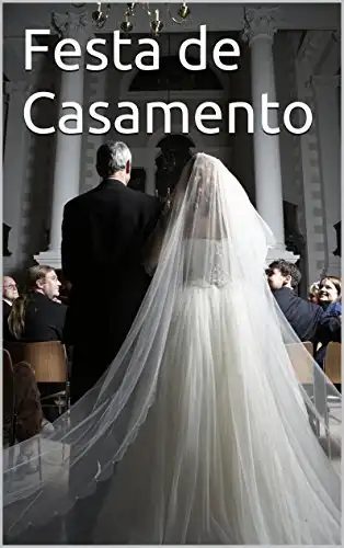 Baixar Festa de Casamento pdf, epub, mobi, eBook