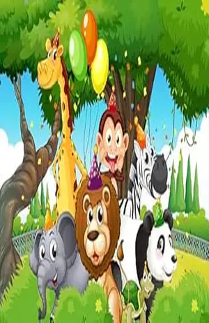 Festa na Floresta – Tiago Fischer