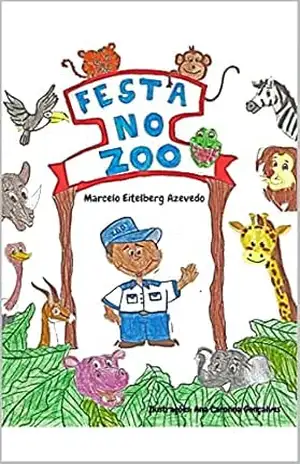 Festa no Zoo – Marcelo Azevedo