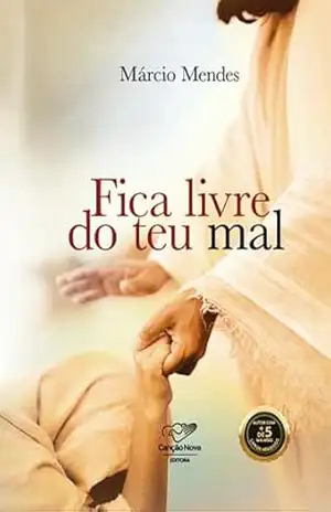 Fica livre do teu mal – Márcio Mendes Fica livre do teu mal – Márcio Mendes