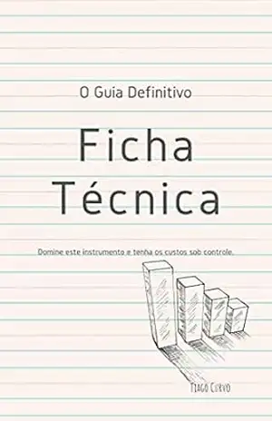 FICHA TÉCNICA: O GUIA DEFINITIVO – TIAGO  CURVO
