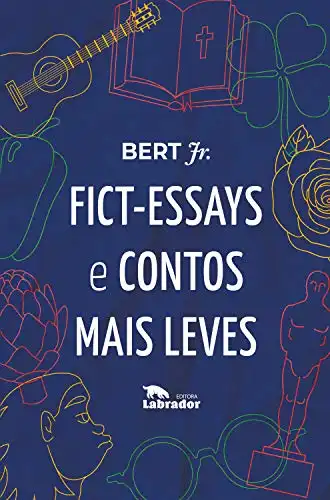 Baixar Fict–Essays e contos mais leves pdf, epub, mobi, eBook