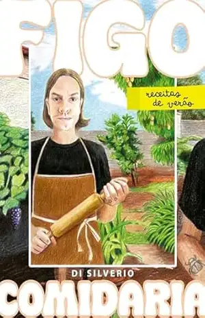 Figo Comidaria: Receitas de Verão – Di Silvério Figo Comidaria: Receitas de Verão – Di Silvério