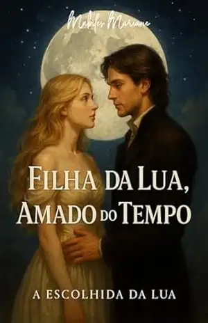 Filha Da Lua, Amado Do Tempo. – Mábiles  Mariane