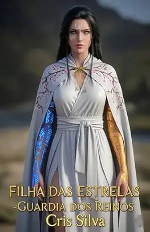 Filha Das Estrelas – Cris Silva