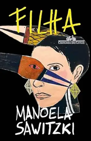 Filha – Manoela Sawitzki Filha – Manoela Sawitzki