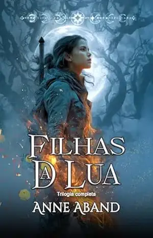 Filhas da Lua (enemies to lovers): Romance viciante. Trilogia completa – Anne Aband
