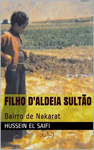 Baixar Filho D'aldeia sultão: Bairro de Nakarat pdf, epub, mobi, eBook