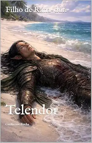 Filho de Rána–dûr.: Telendor – Guilherme Rocha
