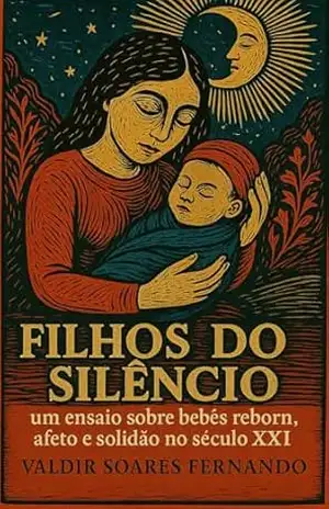 Filhos do silêncio: um ensaio sobre bebês reborn, afeto e solidão no século XXI – Valdir  Soares Fernando