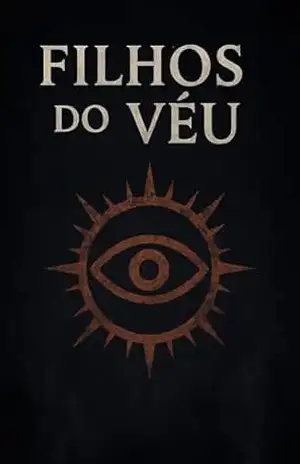 Filhos do Véu – Jaspe  Vilar