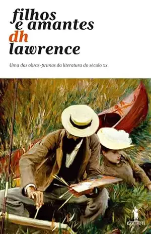 Filhos e Amantes – D. H. Lawrence