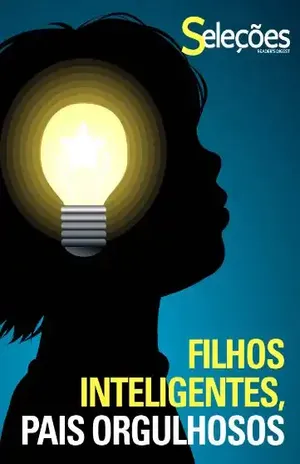 Filhos inteligentes, pais orgulhosos – Seleções do Reader’s Digest