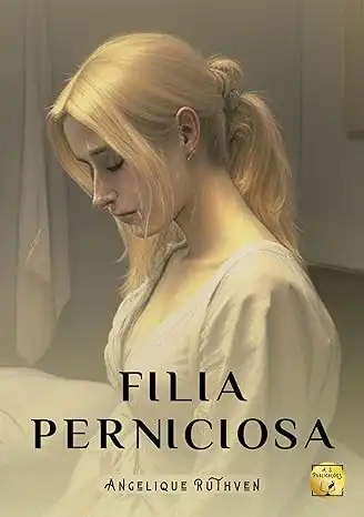 Baixar Filia perniciosa (Coletânea Festim sombrio) pdf, epub, mobi, eBook