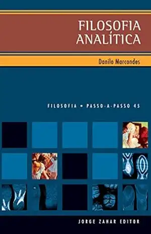 Filosofia analítica (PAP – Filosofia) – Danilo Marcondes
