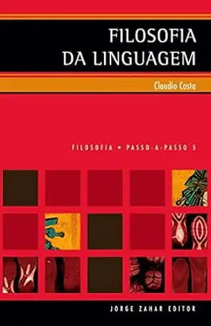 Filosofia da linguagem (PAP – Filosofia) - Claudio Ferreira Costa
