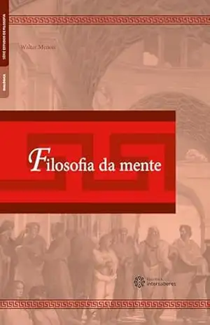 Filosofia da mente – Walter Menon