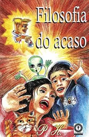 FILOSOFIA DO ACASO – Paloma Her FILOSOFIA DO ACASO – Paloma Her