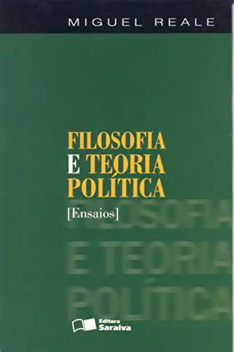 Baixar FILOSOFIA E TEORIA POLÍTICA pdf, epub, mobi, eBook
