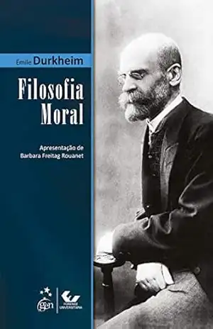 Filosofia Moral – Émile Durkheim