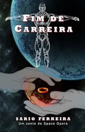Fim de Carreira – Sario Ferreira