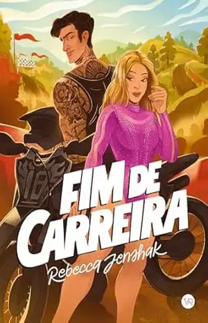 Fim de carreira – Rebecca Jenshak