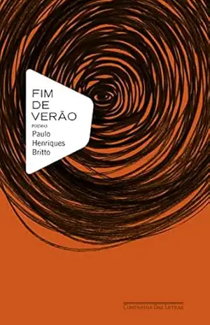 Fim de verão – Paulo Henriques Britto