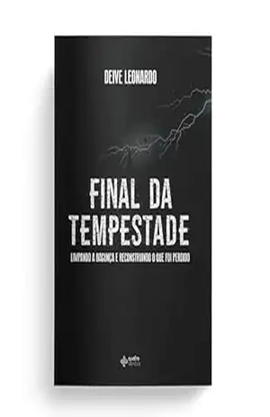 Final da Tempestade – Deive Leonardo