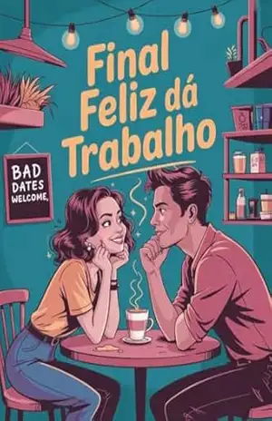 Final Feliz Dá Trabalho – Romance Romântico com Humor e Erotismo – Leonardo  Matos