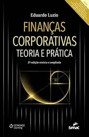 Finanças corporativas – Eduardo Luzio